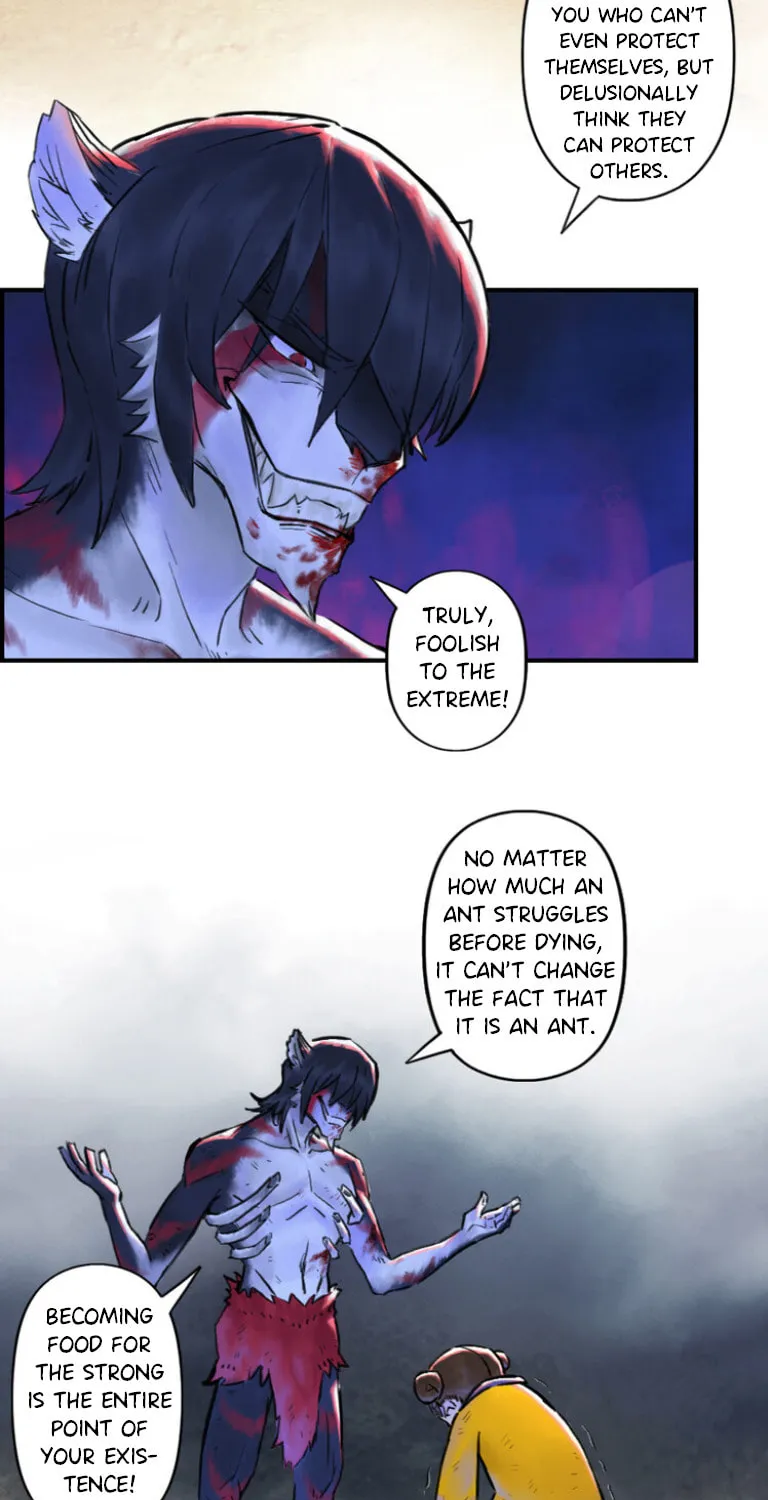 Zodiac: Twelve Souls Chapter 46 page 13 - 