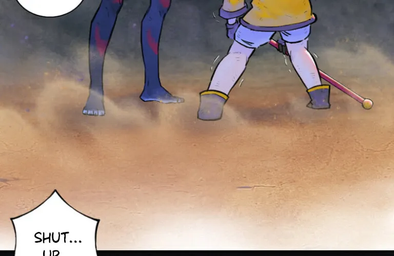 Zodiac: Twelve Souls Chapter 46 page 14 - 