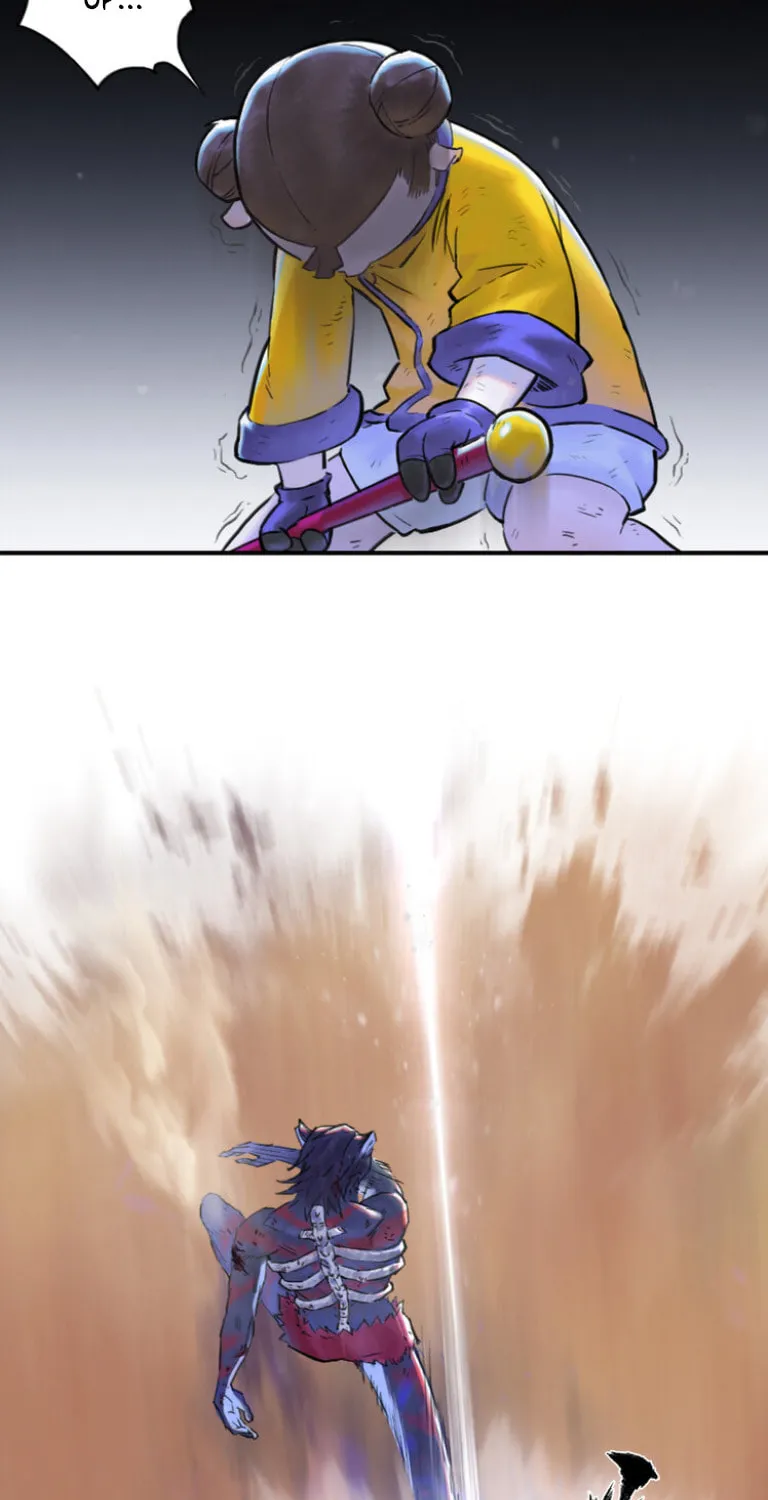 Zodiac: Twelve Souls Chapter 46 page 15 - 
