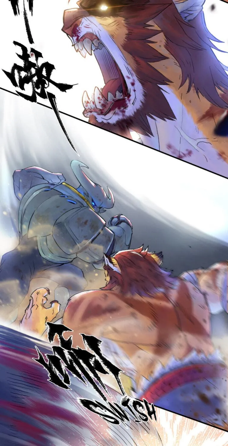 Zodiac: Twelve Souls Chapter 46 page 19 - 