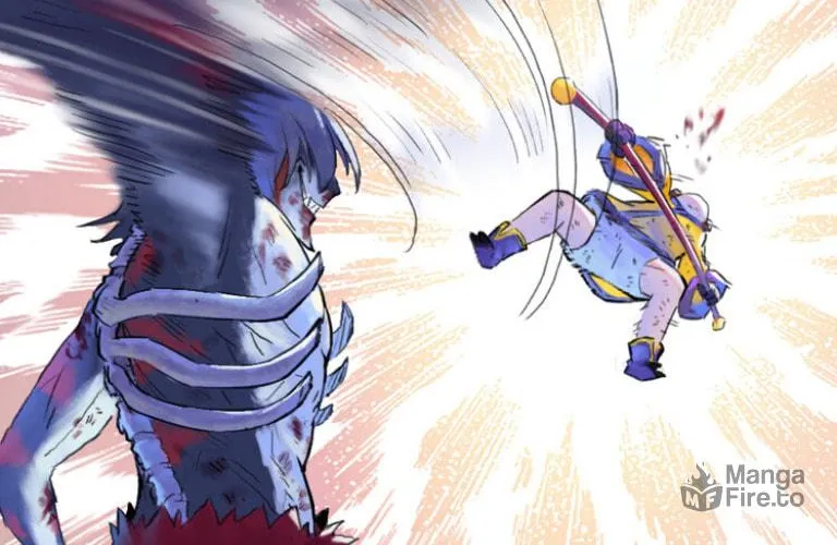 Zodiac: Twelve Souls Chapter 46 page 20 - 