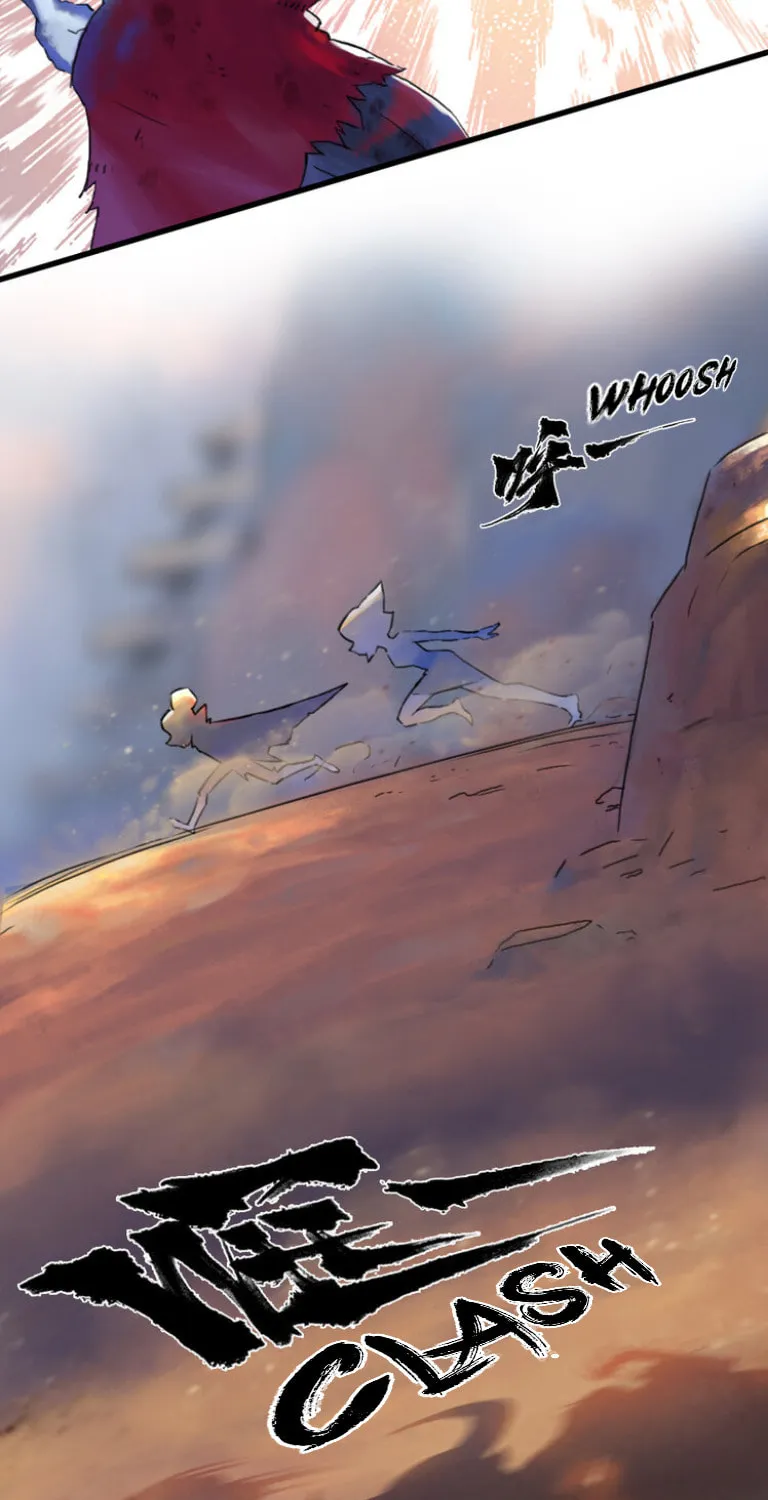 Zodiac: Twelve Souls Chapter 46 page 21 - 