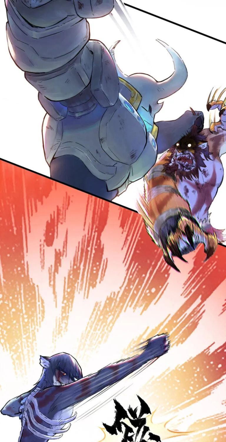 Zodiac: Twelve Souls Chapter 46 page 23 - 