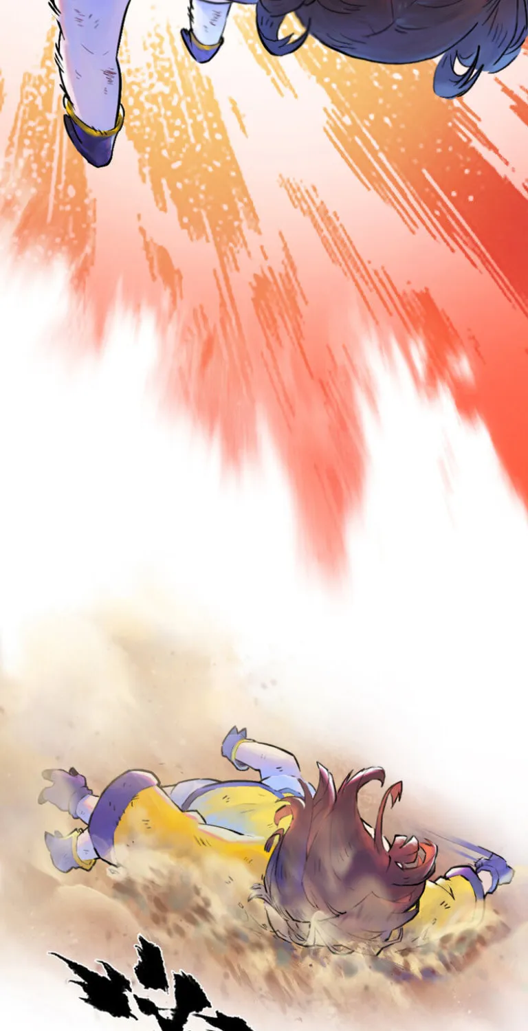 Zodiac: Twelve Souls Chapter 46 page 25 - 