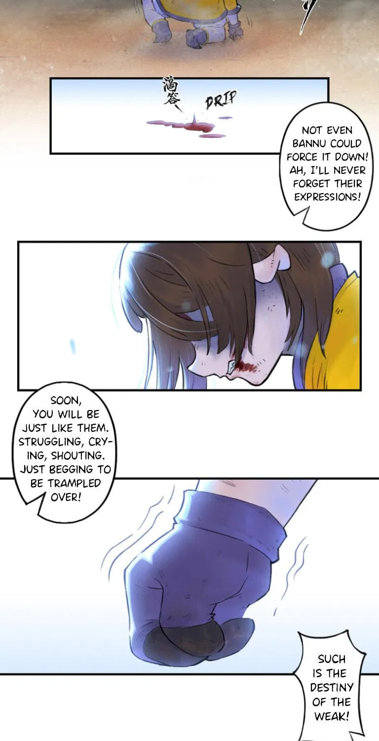 Zodiac: Twelve Souls Chapter 46 page 29 - 