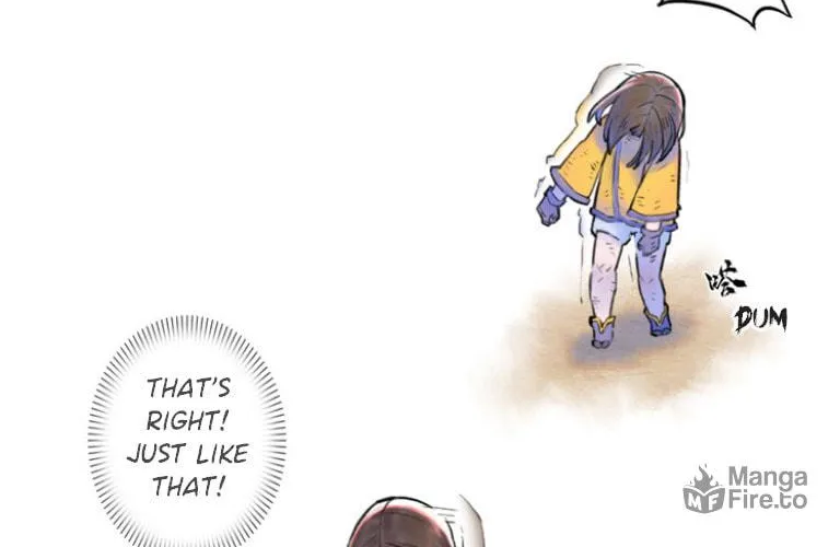 Zodiac: Twelve Souls Chapter 46 page 30 - 