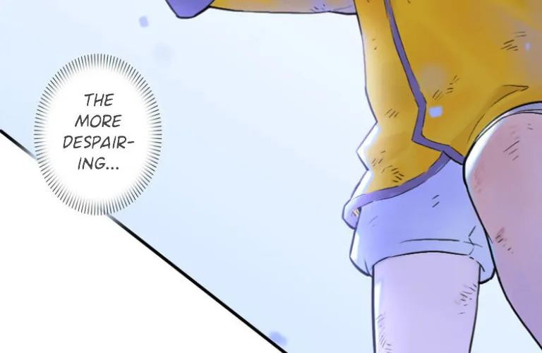 Zodiac: Twelve Souls Chapter 46 page 34 - 