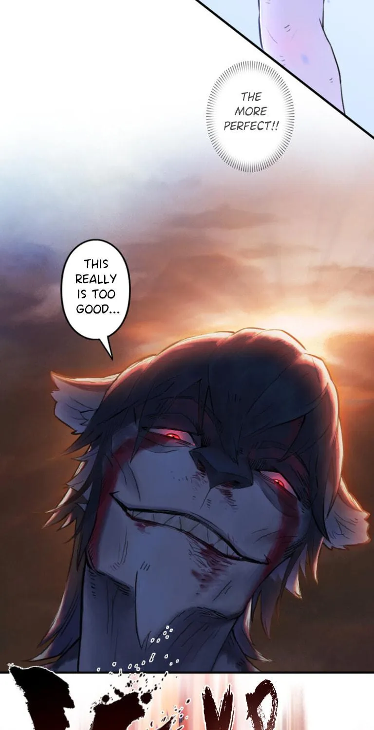 Zodiac: Twelve Souls Chapter 46 page 35 - 