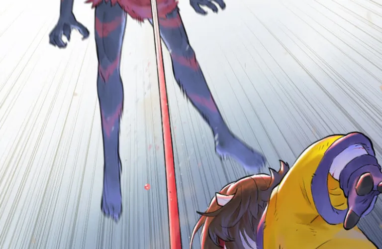 Zodiac: Twelve Souls Chapter 46 page 38 - 