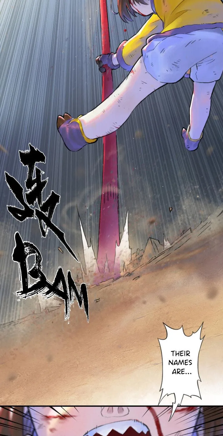Zodiac: Twelve Souls Chapter 46 page 39 - 