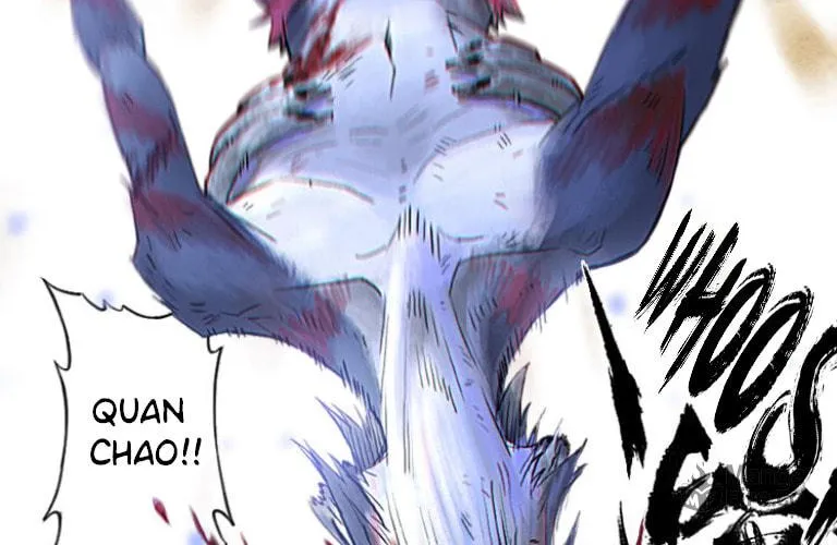 Zodiac: Twelve Souls Chapter 46 page 42 - 
