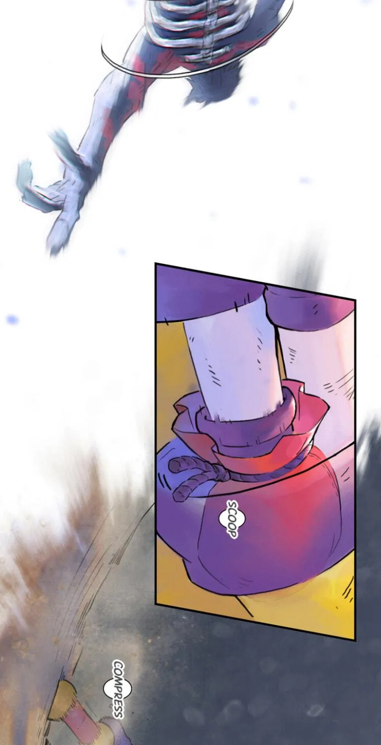 Zodiac: Twelve Souls Chapter 46 page 47 - 