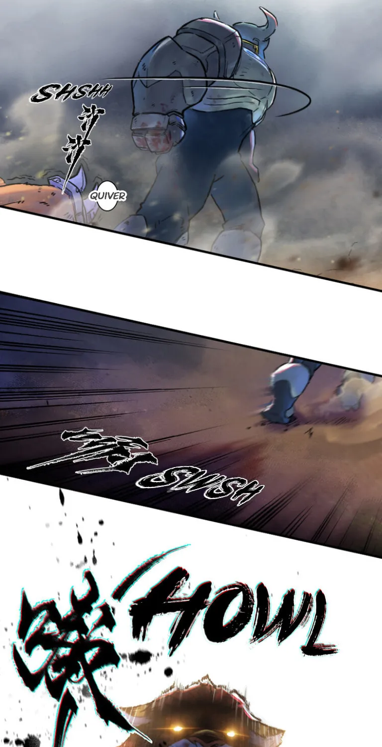 Zodiac: Twelve Souls Chapter 46 page 7 - 