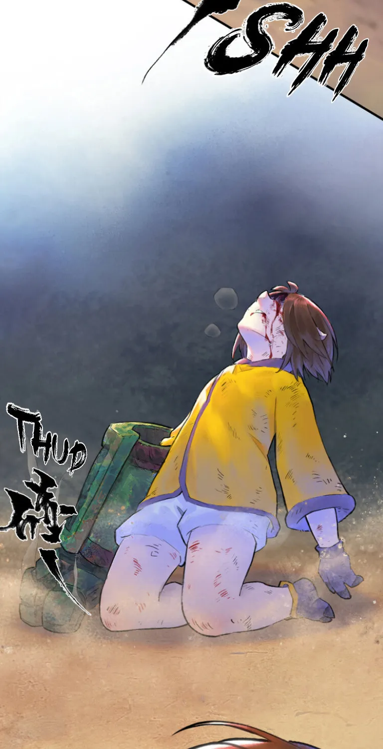 Zodiac: Twelve Souls Chapter 46 page 61 - 