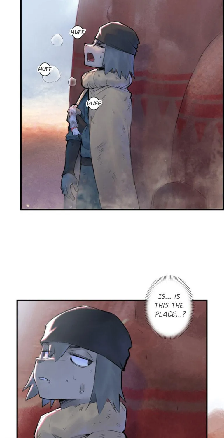 Zodiac: Twelve Souls Chapter 46 page 65 - 