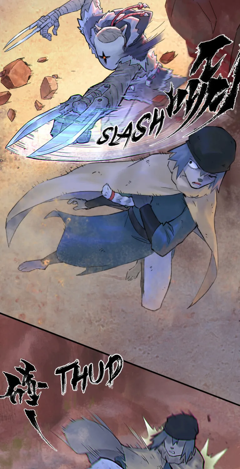 Zodiac: Twelve Souls Chapter 46 page 67 - 