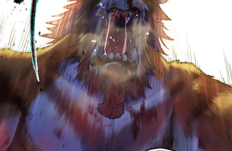 Zodiac: Twelve Souls Chapter 46 page 8 - 