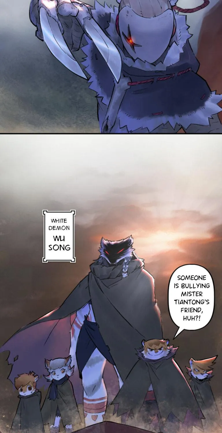 Zodiac: Twelve Souls Chapter 46 page 71 - 