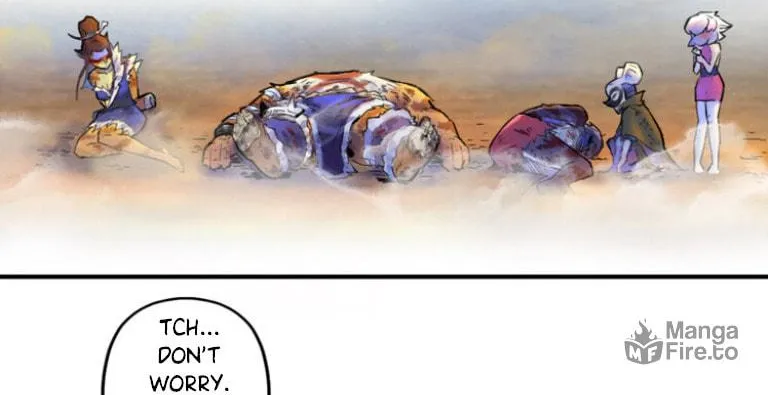 Zodiac: Twelve Souls Chapter 47 page 12 - 