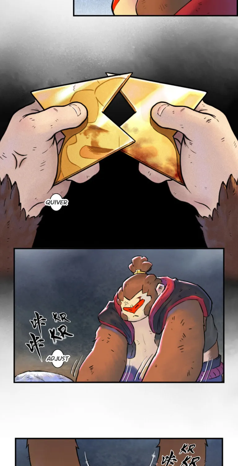 Zodiac: Twelve Souls Chapter 47 page 3 - 