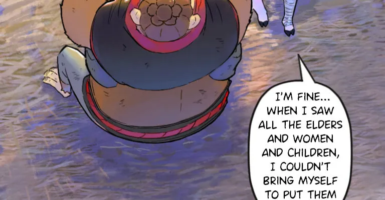Zodiac: Twelve Souls Chapter 47 page 22 - 