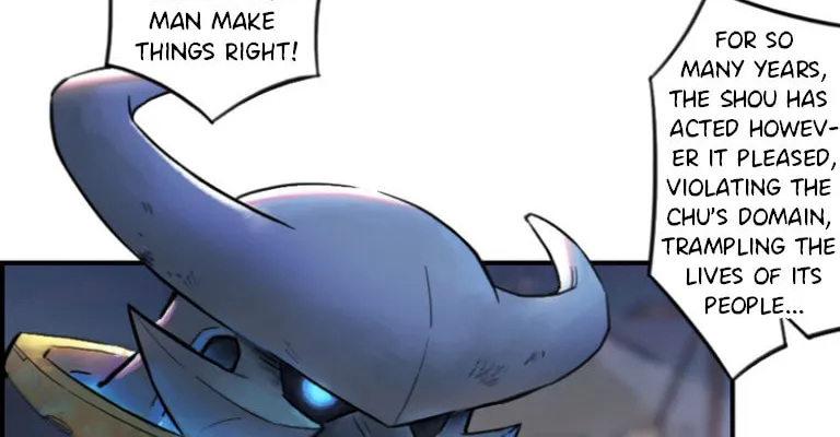 Zodiac: Twelve Souls Chapter 47 page 32 - 