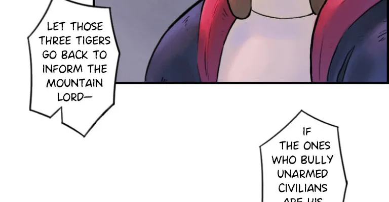 Zodiac: Twelve Souls Chapter 47 page 34 - 