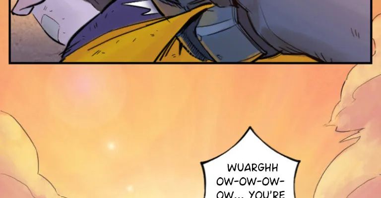 Zodiac: Twelve Souls Chapter 47 page 38 - 