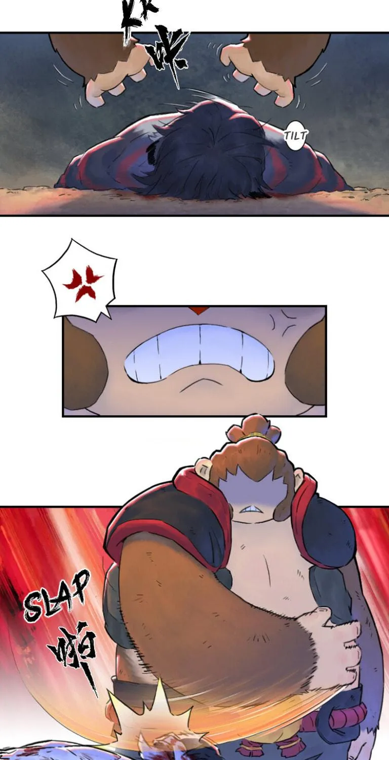 Zodiac: Twelve Souls Chapter 47 page 5 - 