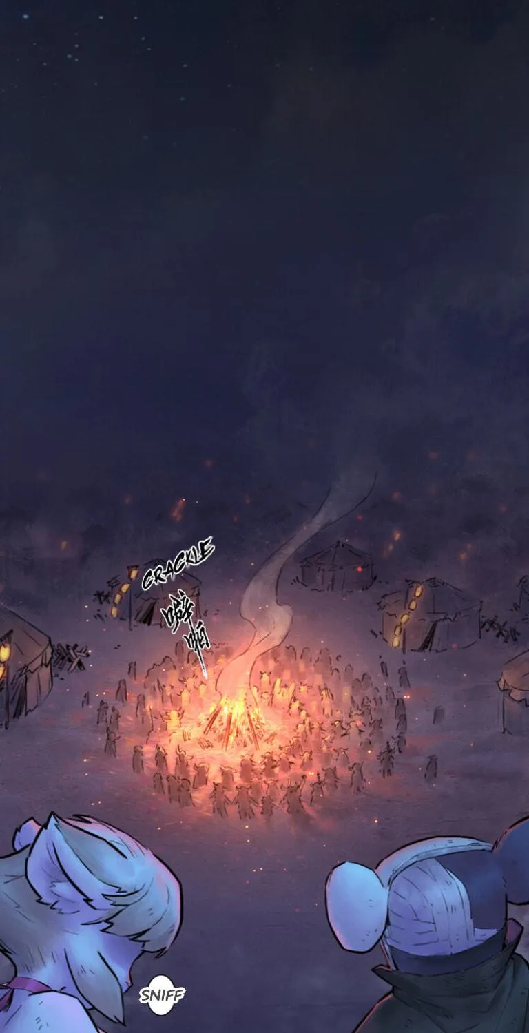 Zodiac: Twelve Souls Chapter 47 page 41 - 