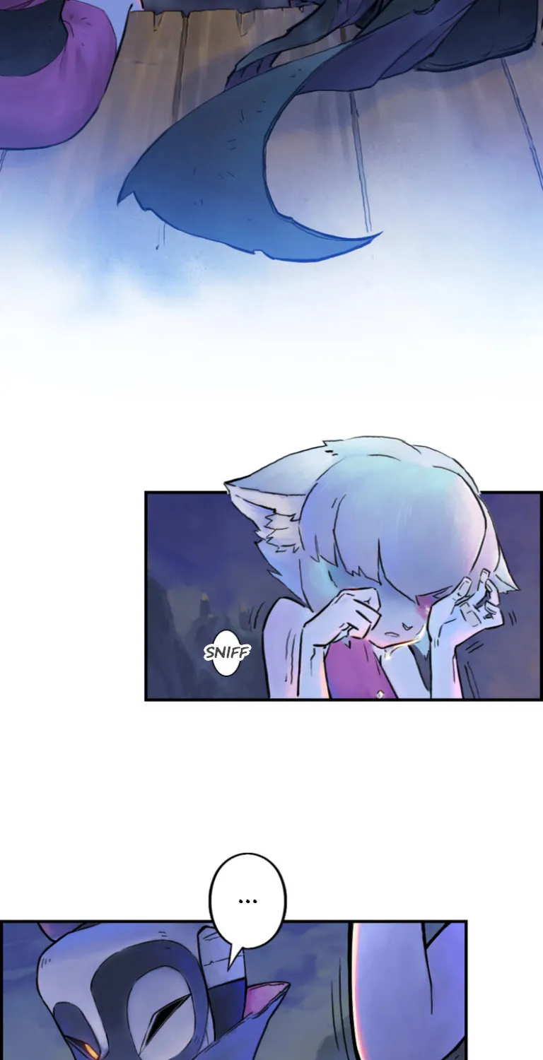 Zodiac: Twelve Souls Chapter 47 page 43 - 