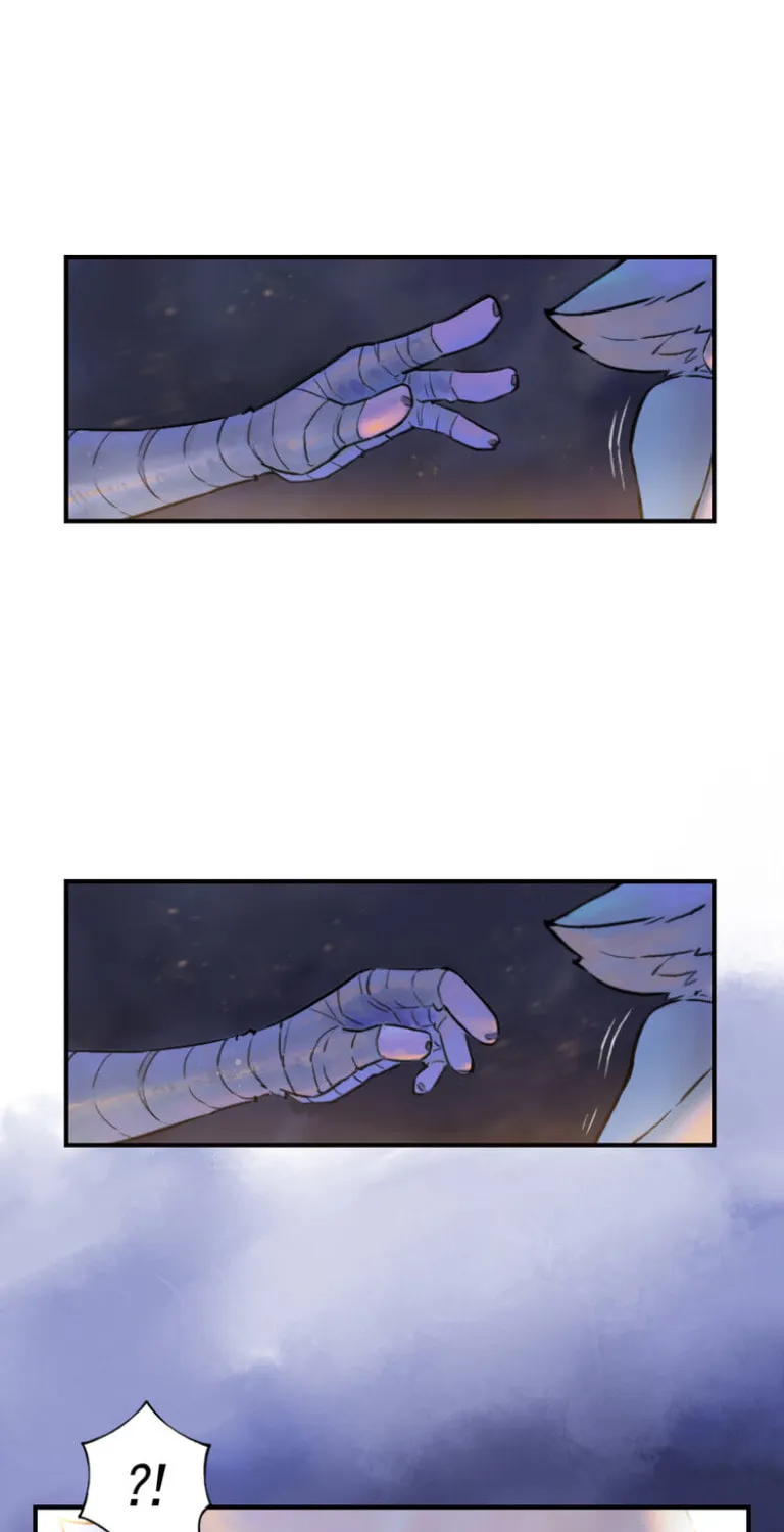 Zodiac: Twelve Souls Chapter 47 page 45 - 