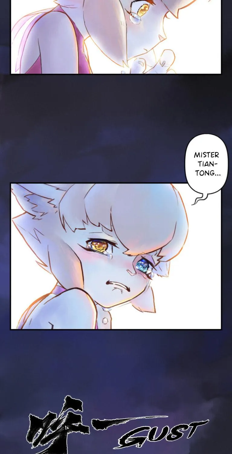 Zodiac: Twelve Souls Chapter 47 page 47 - 