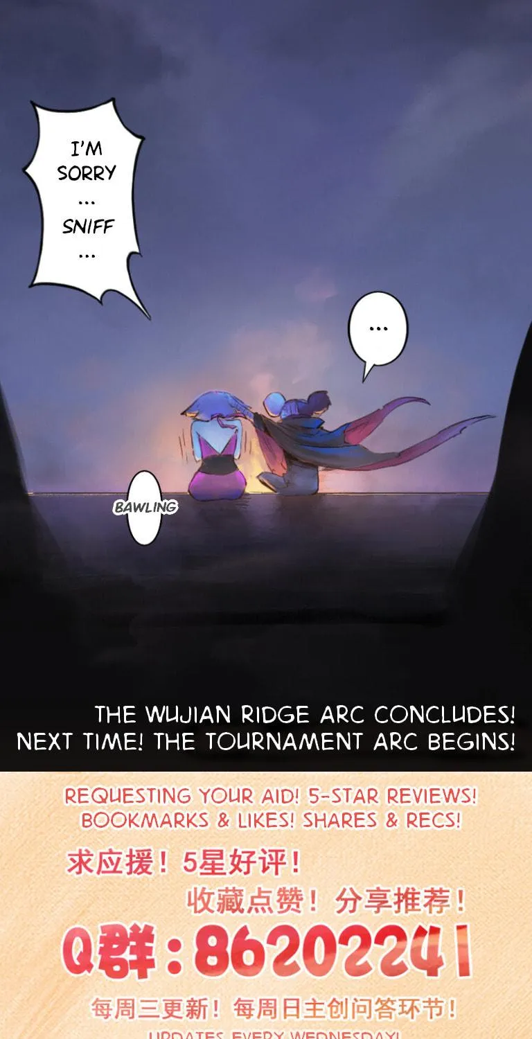 Zodiac: Twelve Souls Chapter 47 page 49 - 