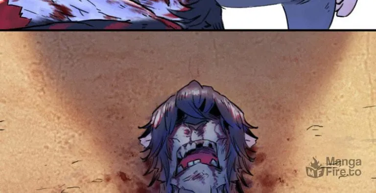 Zodiac: Twelve Souls Chapter 47 page 6 - 