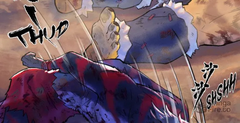 Zodiac: Twelve Souls Chapter 47 page 10 - 
