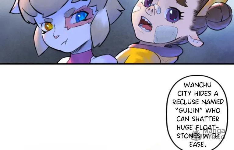 Zodiac: Twelve Souls Chapter 48 page 12 - 