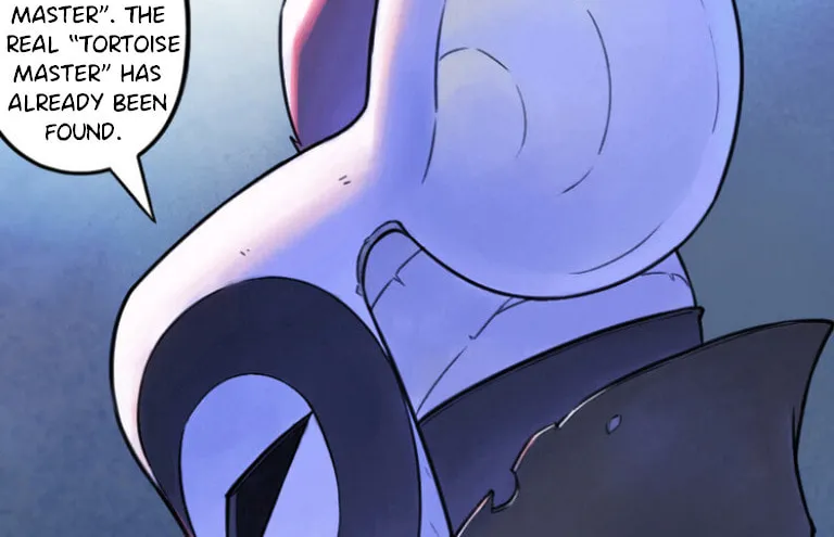 Zodiac: Twelve Souls Chapter 48 page 14 - 