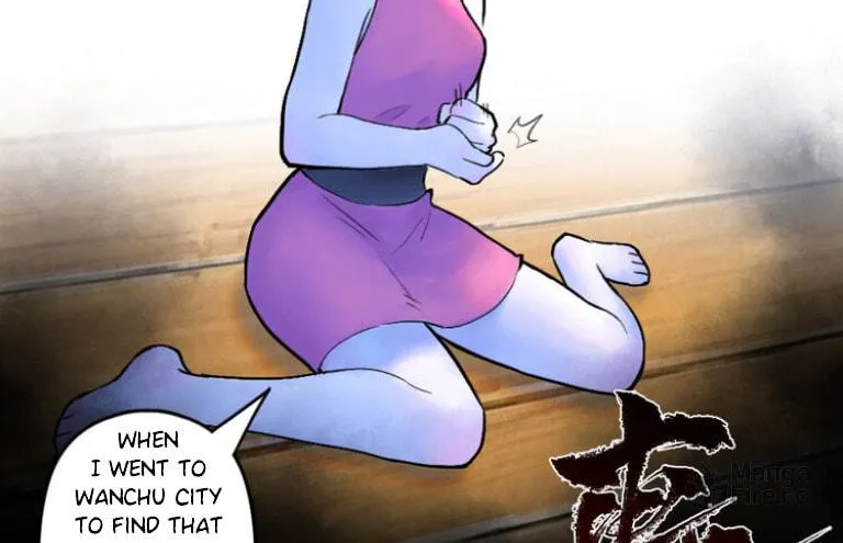 Zodiac: Twelve Souls Chapter 48 page 18 - 