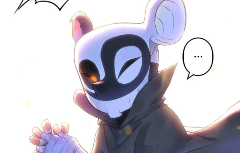 Zodiac: Twelve Souls Chapter 48 page 22 - 