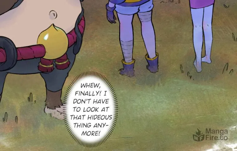 Zodiac: Twelve Souls Chapter 48 page 24 - 