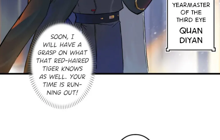 Zodiac: Twelve Souls Chapter 48 page 26 - 