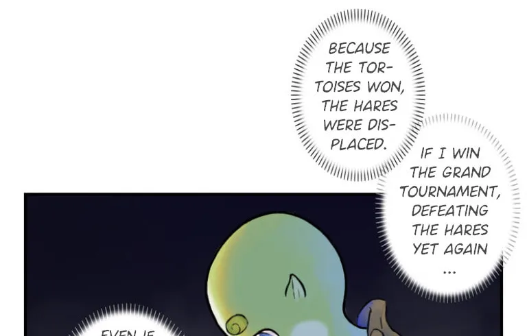 Zodiac: Twelve Souls Chapter 48 page 28 - 