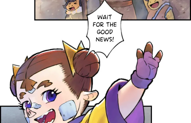 Zodiac: Twelve Souls Chapter 48 page 4 - 