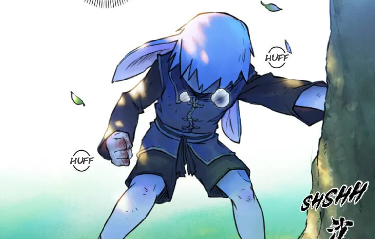 Zodiac: Twelve Souls Chapter 48 page 32 - 