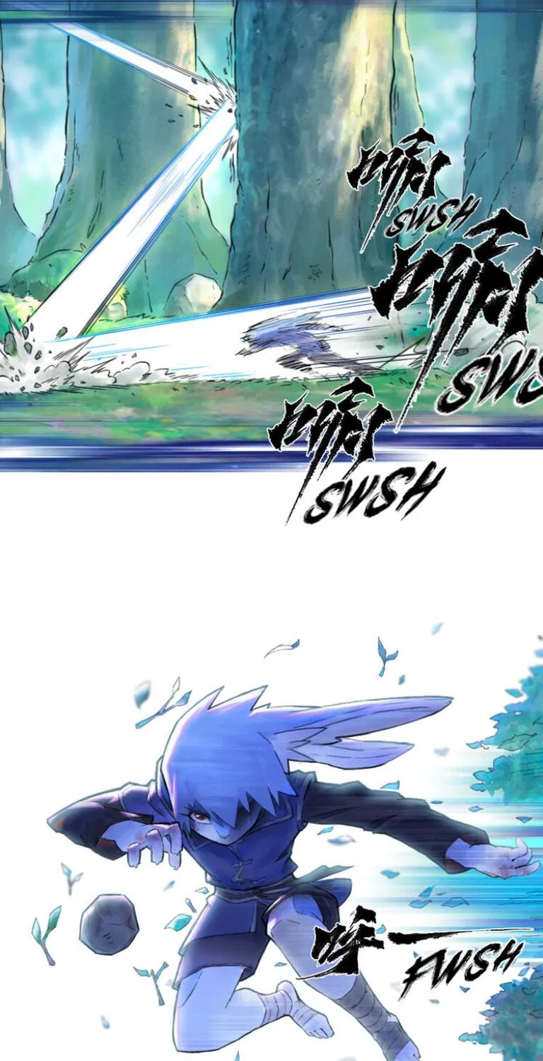Zodiac: Twelve Souls Chapter 48 page 35 - 