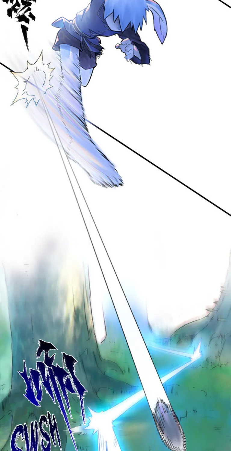 Zodiac: Twelve Souls Chapter 48 page 37 - 