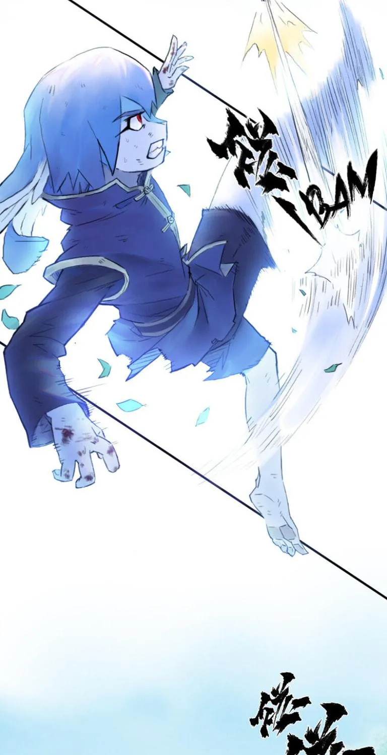 Zodiac: Twelve Souls Chapter 48 page 39 - 