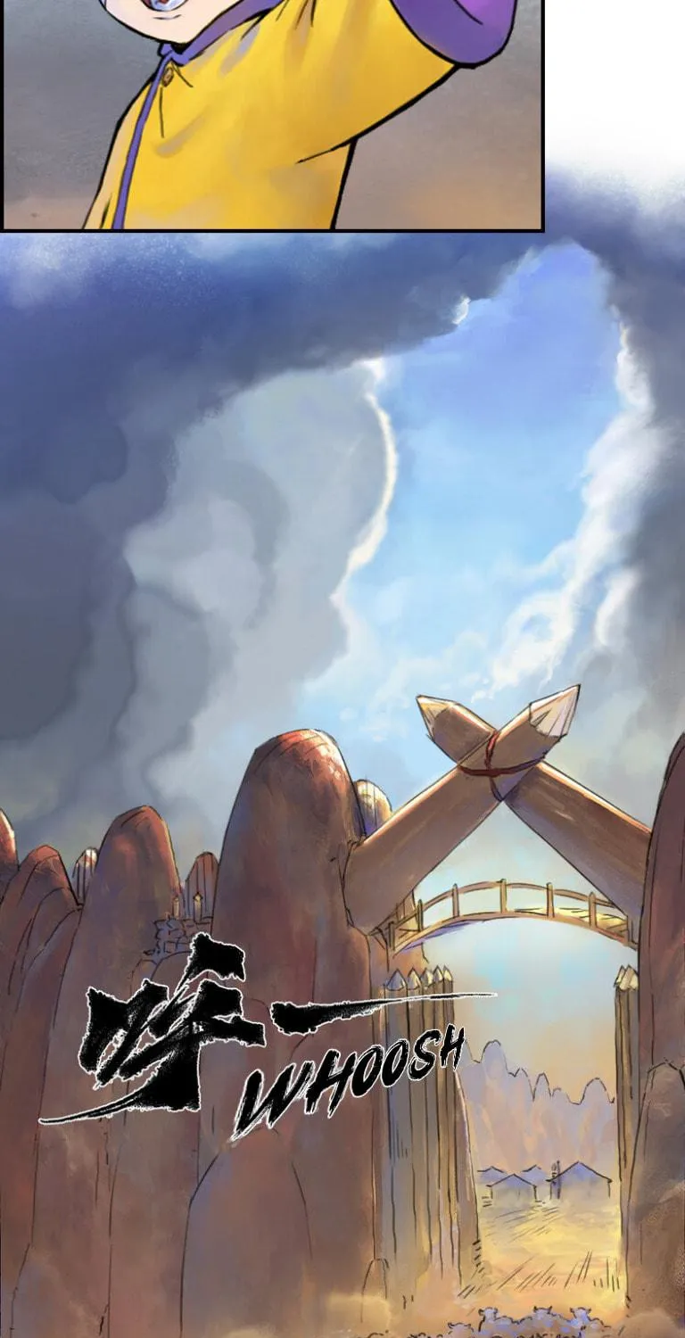 Zodiac: Twelve Souls Chapter 48 page 5 - 