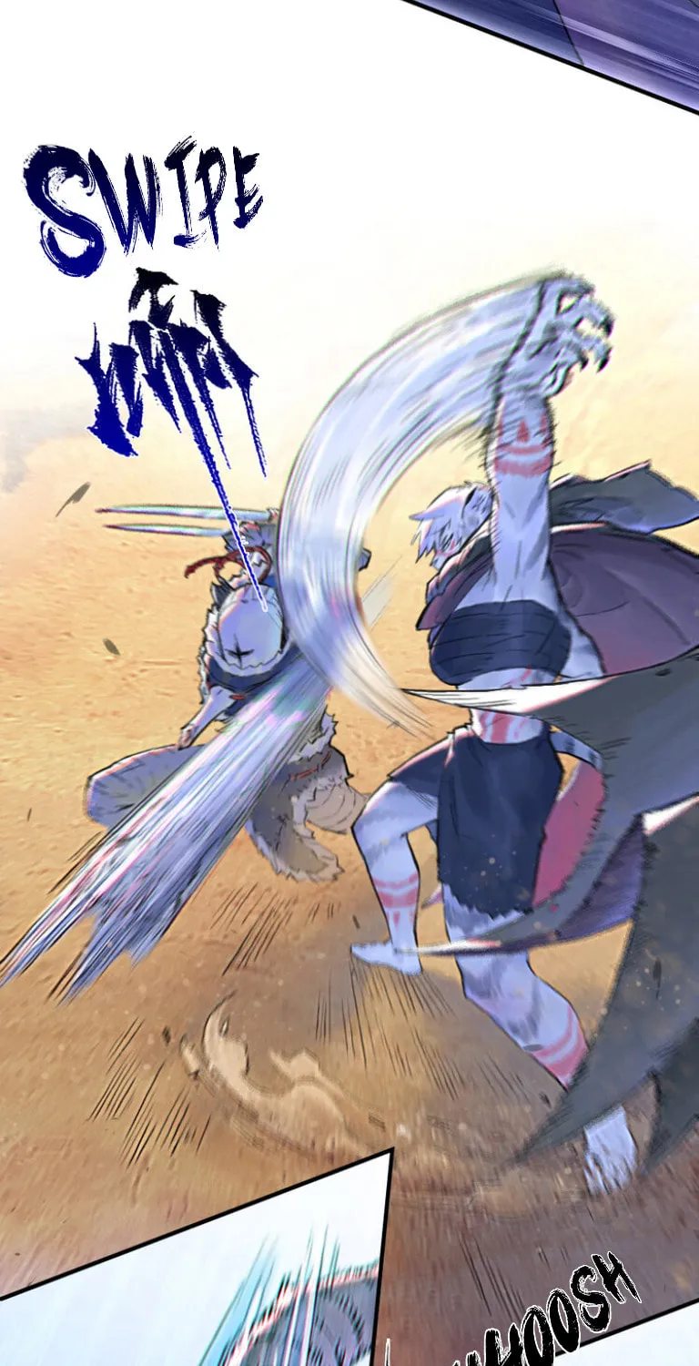 Zodiac: Twelve Souls Chapter 48 page 43 - 